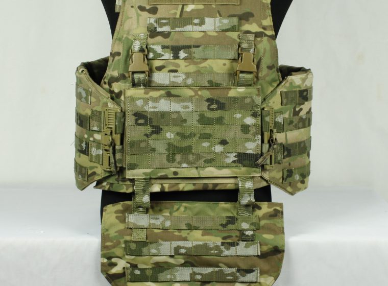 Full Protection Vest